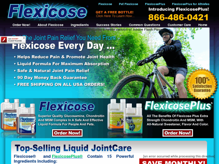 www.flexicose.com