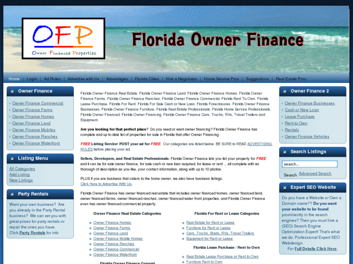 www.floridaownerfinance.com