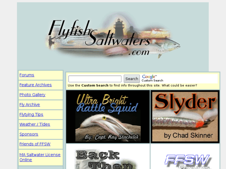 www.flyfishsaltwaters.com