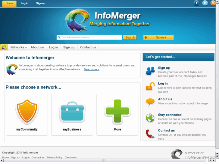 www.friendmerger.com