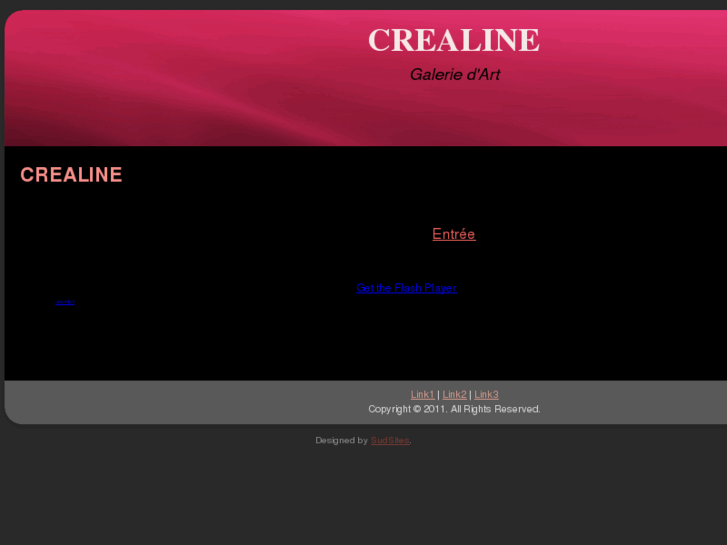 www.galerie-crealine.com