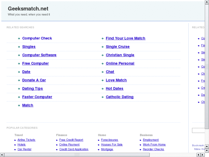 www.geeksmatch.net