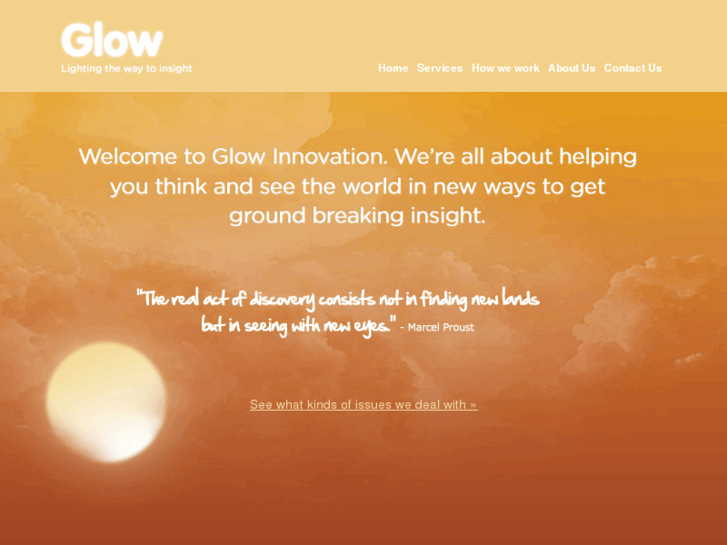 www.glow-innovation.com