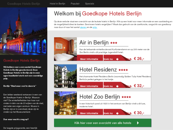 www.goedkopehotelsberlijn.nl