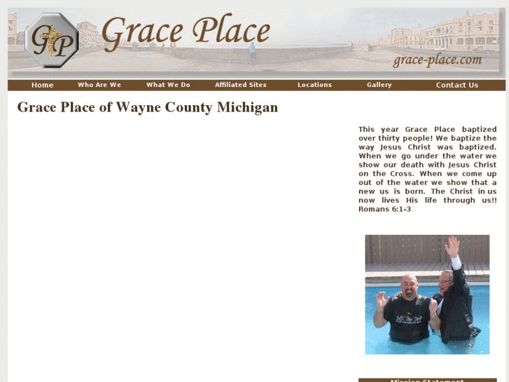 www.grace-place.com