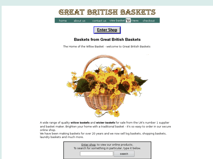 www.greatbritishbaskets.co.uk