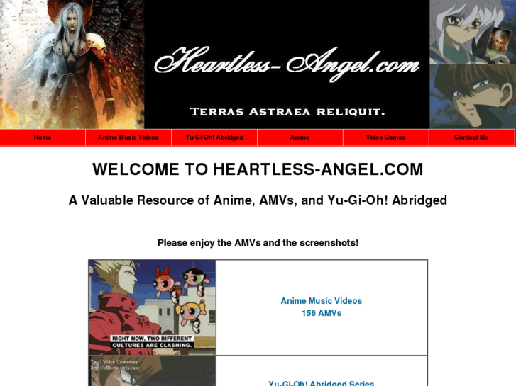 www.heartless-angel.com