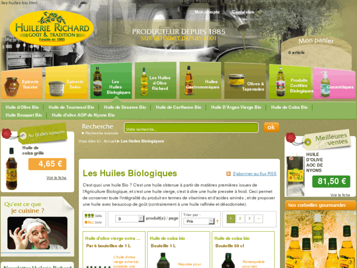 www.huile-biologique.com