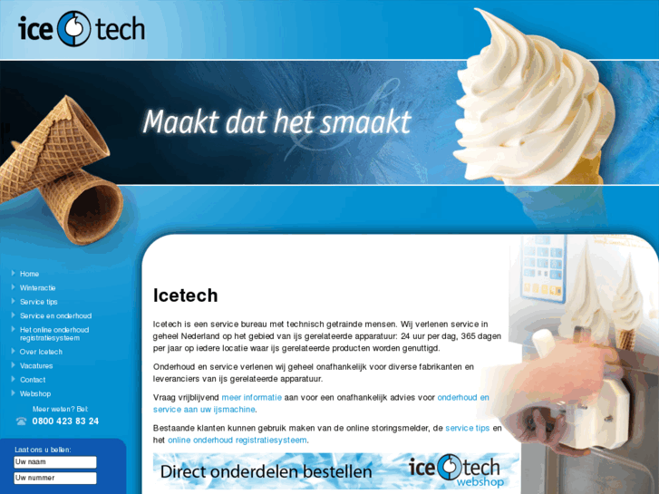 www.icetech.nl