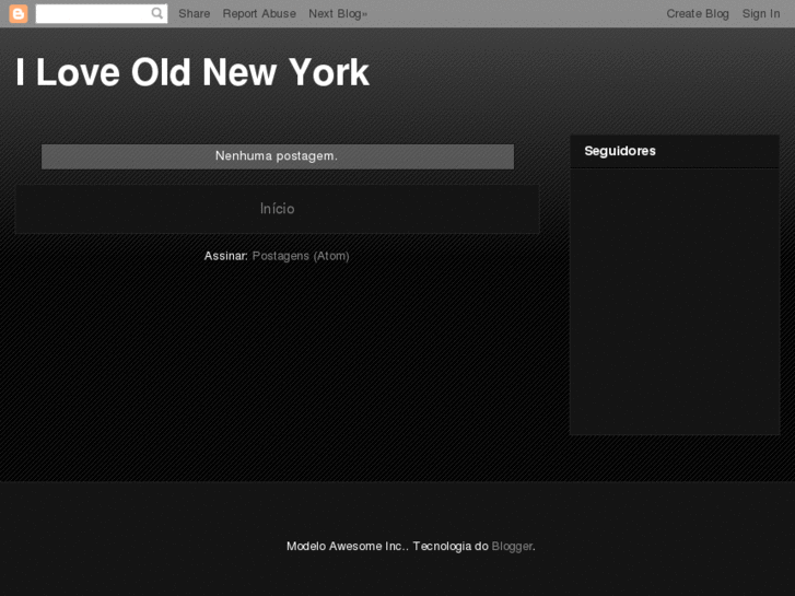 www.iloveoldnewyork.com