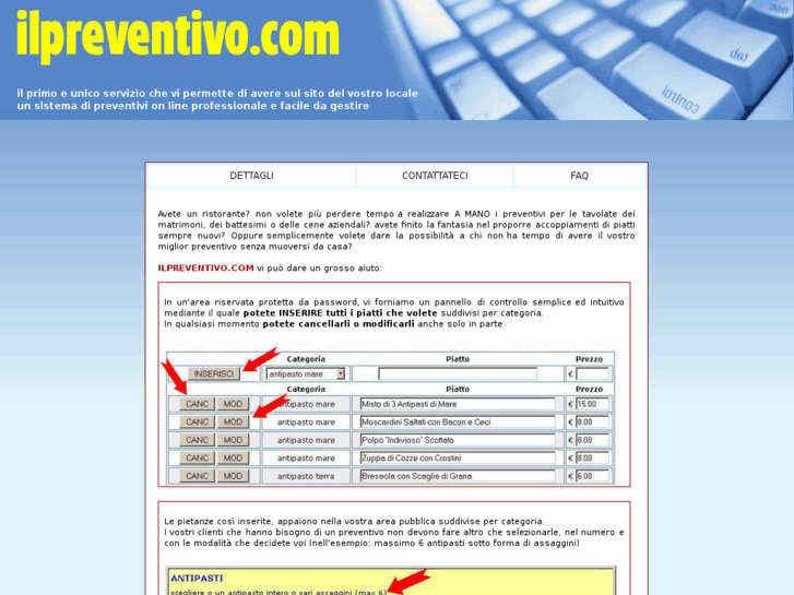 www.ilpreventivo.com