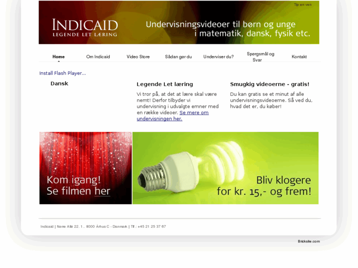 www.indicaid.com