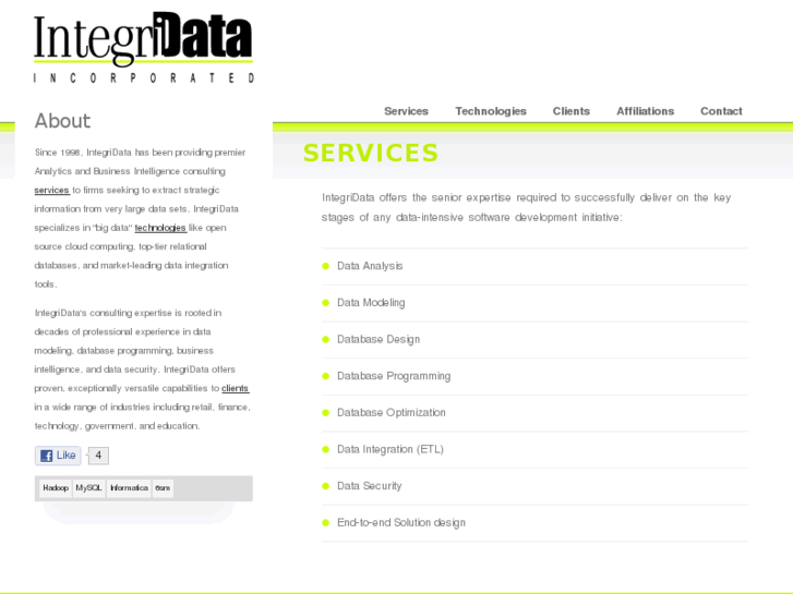 www.integridata.net