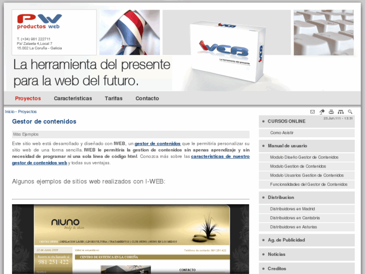www.iweb.com.es