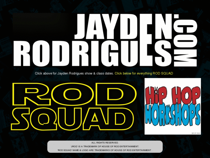 www.jaydenrodrigues.com