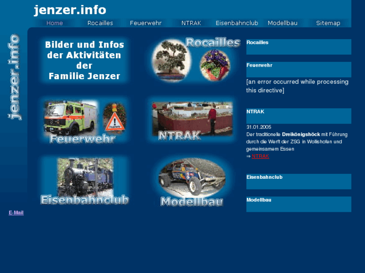 www.jenzer.info