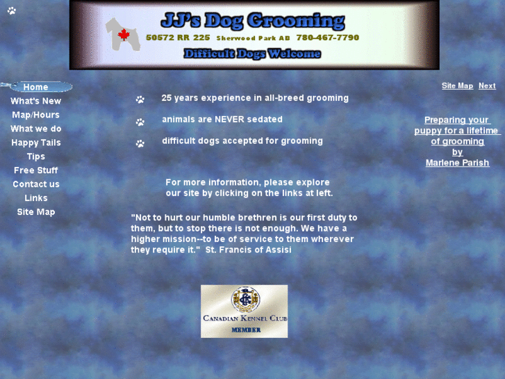 www.jjsdoggrooming.com