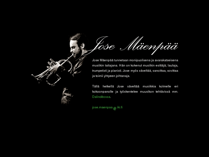 www.josemaenpaa.com