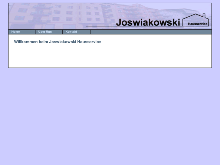 www.joswiakowski.org