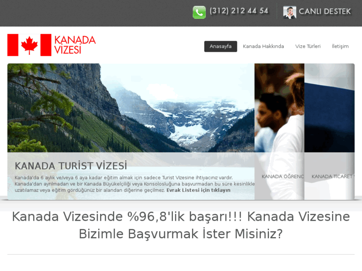 www.kanadayavize.net