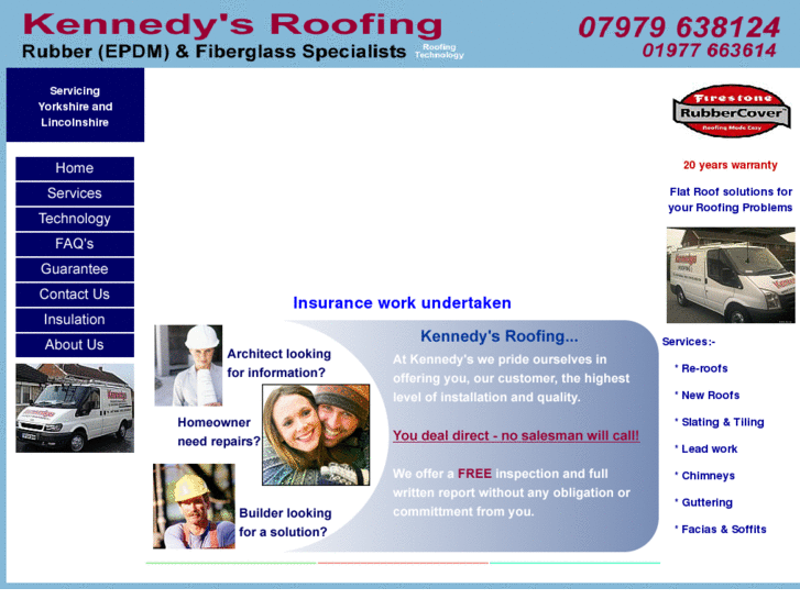 www.kennedyroofing.co.uk