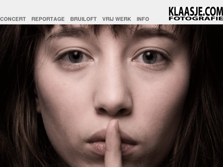 www.klaasje.com