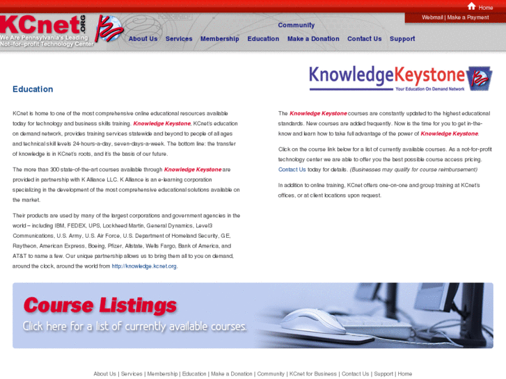 www.knowledgekeystone.net