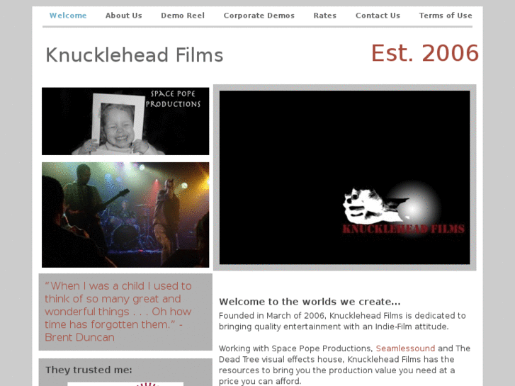 www.knuckleheadfilms.com