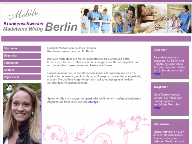 www.krankenschwester-berlin.com