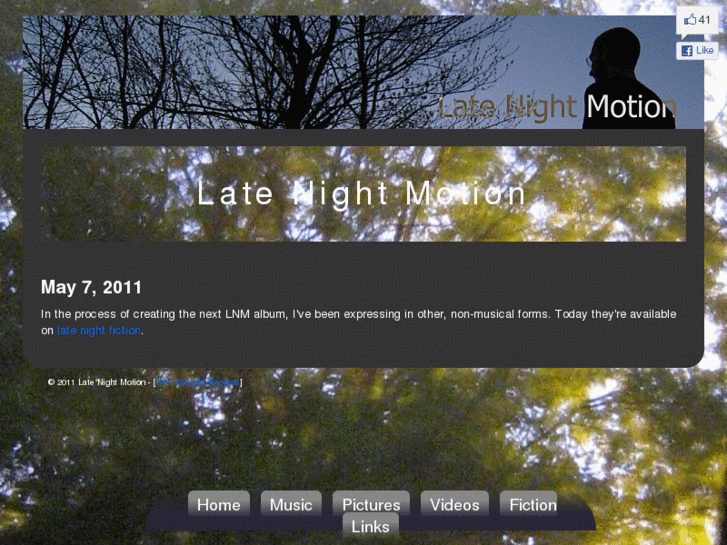 www.latenightmotion.com