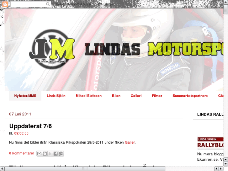 www.lindasmotorsport.com