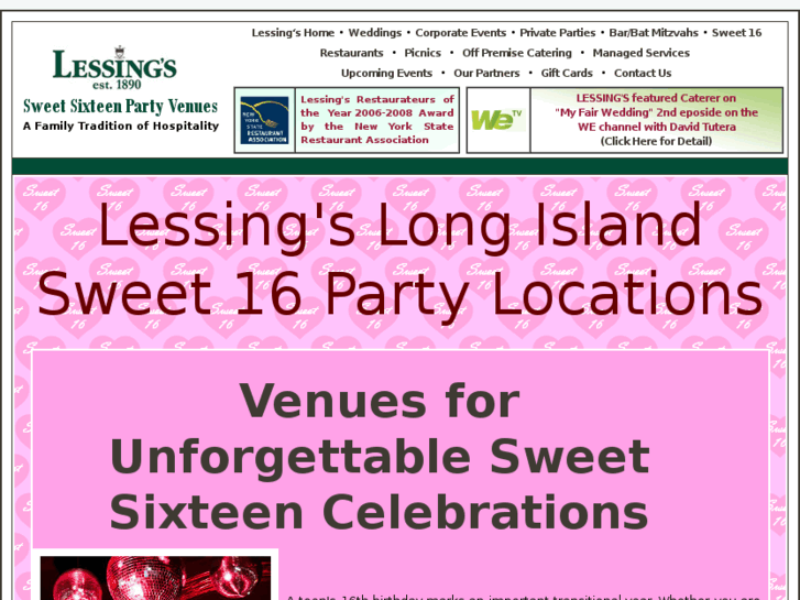 www.long-island-sweet-16.com