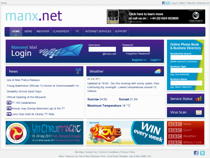 www.manxnet.com