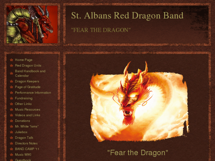 www.marchingdragons.com