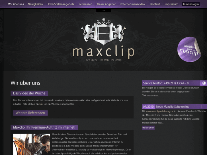 www.maxclip.de