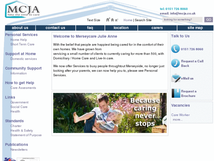 www.mcja.co.uk