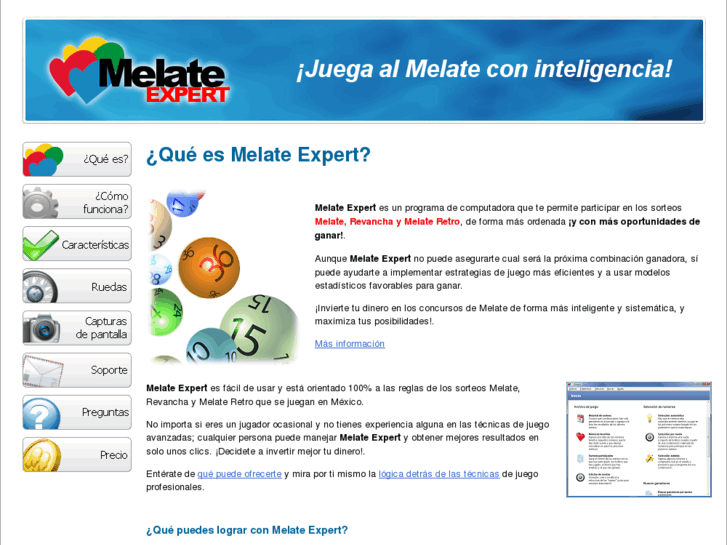 www.melatexpert.com