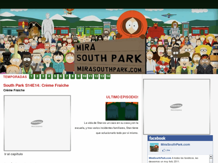 www.mirasouthpark.com