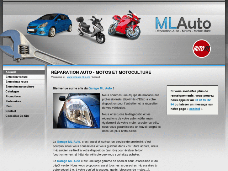 www.mlauto-17.com