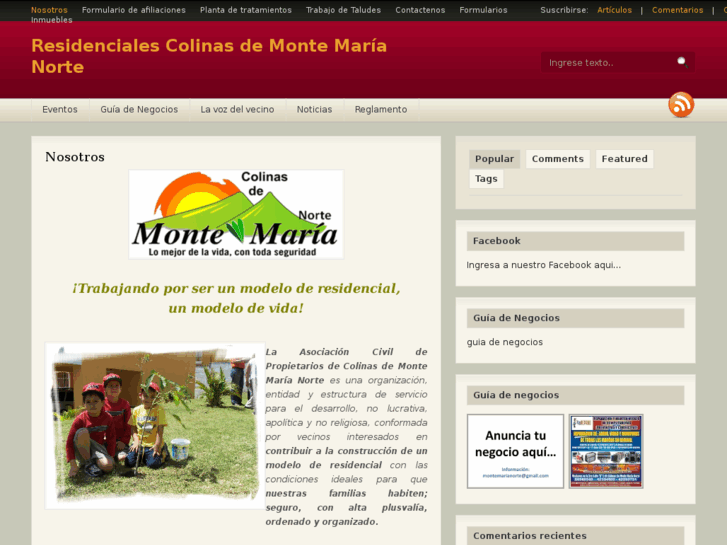 www.montemarianorte.com