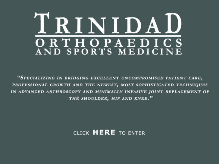 www.mydoctortrinidad.com