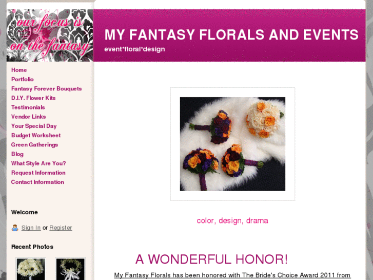 www.myfantasyflorals.com