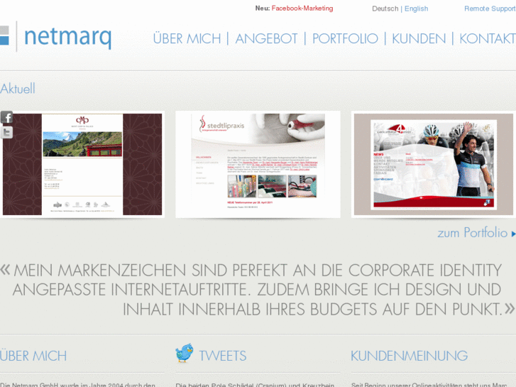 www.netmarq.ch