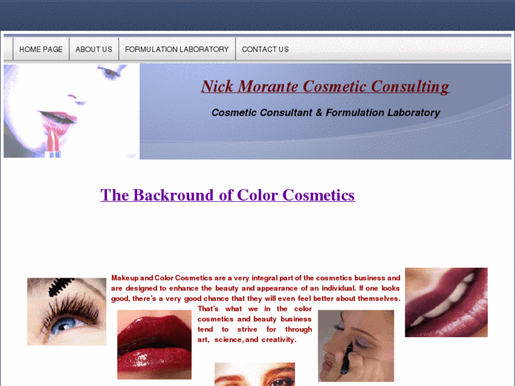 www.nickmoranteconsultants.com