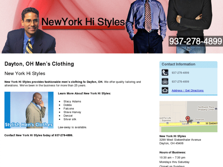 www.nyhistyles.com