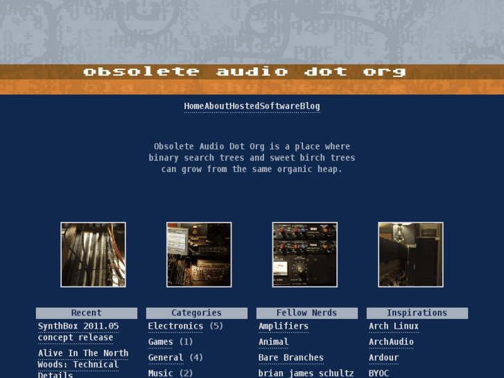 www.obsoleteaudio.org