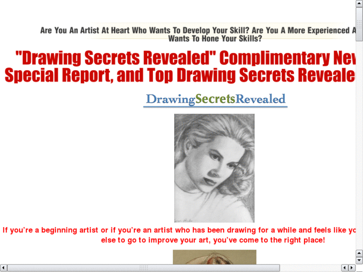 www.onlinedrawinginstruction.com