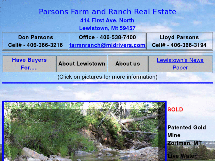 www.parsonsfarmnranch.com