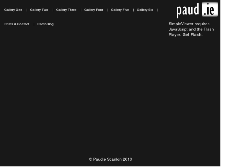 www.paud.ie