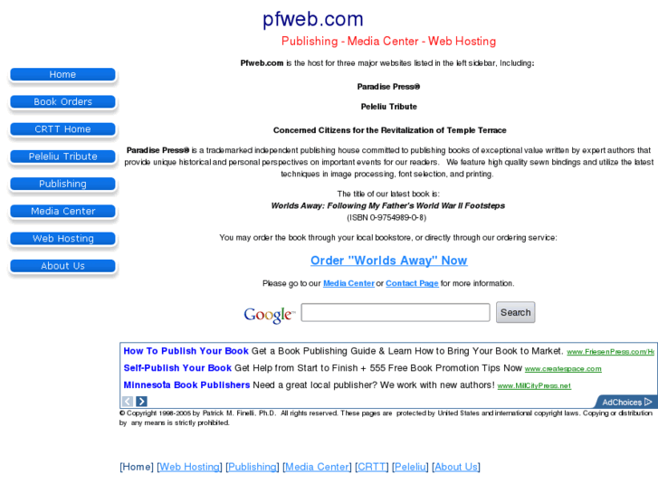 www.pfweb.com